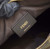 Fendi 8BR798 Fendigraphy Medium 80056L Brown leather Bag