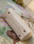 LV M57681 Louis Vuitton Grenelle Tote PM M57680 Quartz White