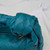 Bottega Veneta BV 651876 mini Jodie Blue