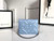 Gucci 625693 GG Marmont Card Case Wallet Blue - luxibagsmall