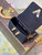 LV M58571 Louis Vuitton Twist PM Leathers Handbag Black - luxibagsmall