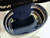 Dior S5480 DiorTravel Vanity Case Bag Navy Blue - Voguebags