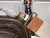 LV M45672 Louis Vuitton Geronimos Bag Monogram - luxibagsmall