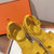 Hermes Sandals Women High 85mm H26308