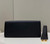 Fendi 8BH386 Sunshine Medium Tote Bag Black