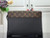 LV M30583 Louis Vuitton Pochette Voyage Steamer Bag Black - luxibagsmall