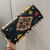 Dior M0565 Medium Lady D-lite Embroidery Bag