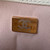 Chanel AS3103 Chanel 19 Handbag Calfskin White