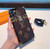Louis Vuitton Apple Iphone Leather Premium Deluxe Phone Case Protection 10108 - luxibagsmall