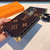 Louis Vuitton Apple Iphone Leather Premium Deluxe Phone Case Protection 10108 - luxibagsmall