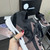 Chanel Men Women's Sneaker Designer Chanel Tennis Shoes C90097