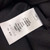 Dior 241R47 Mid Length Belted Dress Black