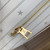 LV M46076 Louis Vuitton Onthego GM Tote Bag Yellow leather