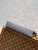 LV M30840 Louis Vuitton Pochette Voyage MM Taiga leather