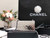 Chanel 99139 Chanel Evening Flap Small bag Lambskin Metal Silver