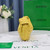 Bottega Veneta BV 651876 mini Jodie Yellow