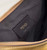 Fendi 8BR798 Fendigraphy Small Gold leather bag