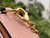 LV M80498 Louis Vuitton Félicie Pochette Bag Pink - luxibagsmall