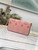 LV M80498 Louis Vuitton Félicie Pochette Bag Pink - luxibagsmall