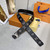 LV Women's Men's Belts Collection Louis Vuitton Initials 40MM Belt 19065