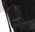 YSL 442906 Yves Saint Laurent Sunset Medium In Smooth Leather Black Hardware Black - luxibagsmall
