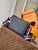 LV M59681 Louis Vuitton In The Loop Trio Pouch Monogram