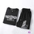 Versace Men Tracksuit Suit Designer Clothing V88525