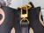 LV M44022 Louis Vuitton M45497 NÉONOÉ Shoulder Bag Black - luxibagsmall