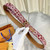 LV Women's Belts Collection Louis Vuitton Initials 30MM Belt Monogram 19007 - luxibagsmall