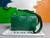 Bottega Veneta BV 578004 Cassette Cross-body Bag 58890 Dark Green