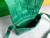 Bottega Veneta BV 578004 Cassette Cross-body Bag 58890 Dark Green