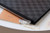 LV N41501 Louis Vuitton Pochette Joule GM Clutch Bag Damier Graphite - luxibagsmall