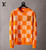 LV Men's Sweaters Designer Louis Vuitton Sweaters and Cardigans Clothing 36018