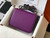 Hermes Constance Cross Body Bag Epsom Leather Gold H28404