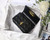 Dior M9241 Dior Small Dior Caro Bag Black - luxibagsmall