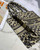 Dior M1265 Small Book Tote Beige Multicolor Mizza Embroidery