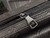 LV M57307 Louis Vuitton Steamer Messenger Bag Black