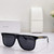 Prada Symbole Sunglasses Prada Eyewear Collection Sunglasses 992782