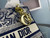 Dior M0565 Medium Lady D-Life Bag Blue Toile de Jouy Reverse Embroidery