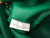 BV 620230 Bottega Veneta Chain Pouch Raintree Bag 92020 Strap 25cm Green Gold