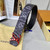 LV Women's Men's Belts Collection Louis Vuitton Initials 40MM Belt 19073