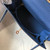 Hermes Sellier Kelly 28cm of Epsom Leather Bag 20338 Blue - luxibagsmall