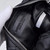 Bottega Veneta BV 651876 mini Jodie Black