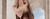 Fendi FNE91 Peekaboo ISEEU MEDIUM Brown Leather Bag