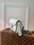 LV M20395 Louis Vuitton Swing Handbag White