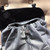 Prada 2VZ074 Nylon Backpack Bag in Gray - luxibagsmall