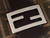 Fendi Bag 0121 Shoulder bag brown