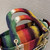 Dior M0565 Medium Lady D-lite Embroidery Bag colourful
