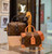 LV M45531 Louis Vuitton Petite Malle Souple Bag M45571 Monogram Pink - luxibagsmall