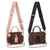 LV M45531 Louis Vuitton Petite Malle Souple Bag M45571 Monogram Pink - luxibagsmall